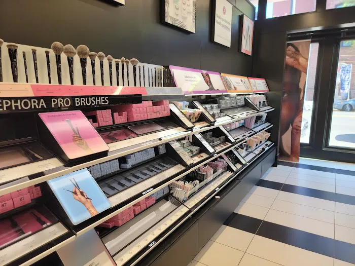 SEPHORA 3