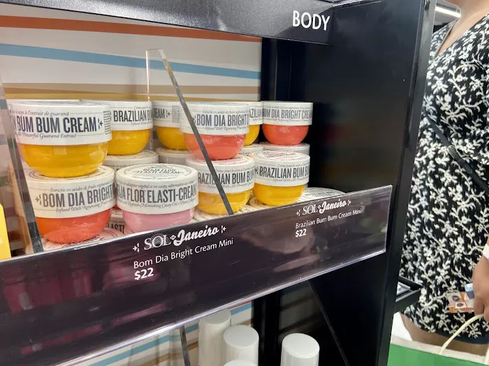 SEPHORA 4