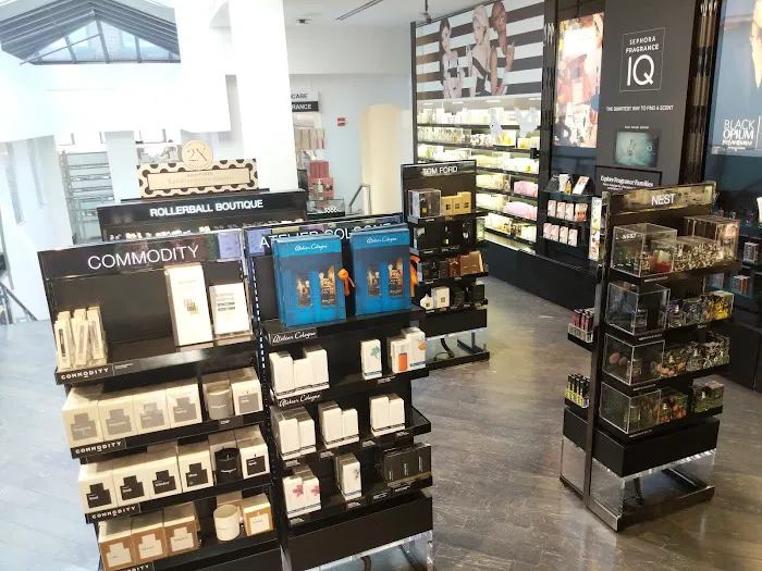 SEPHORA 5
