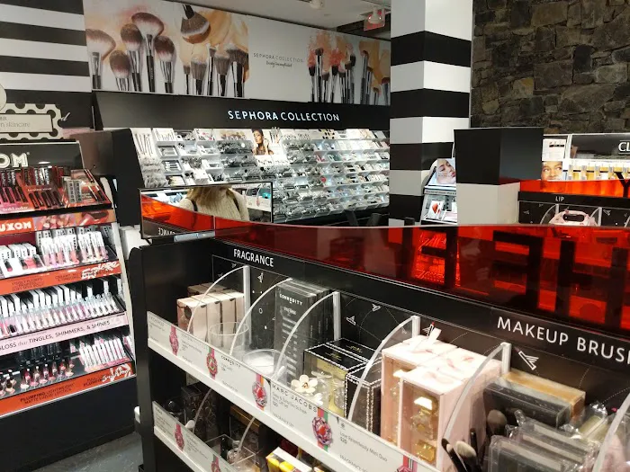 SEPHORA 8