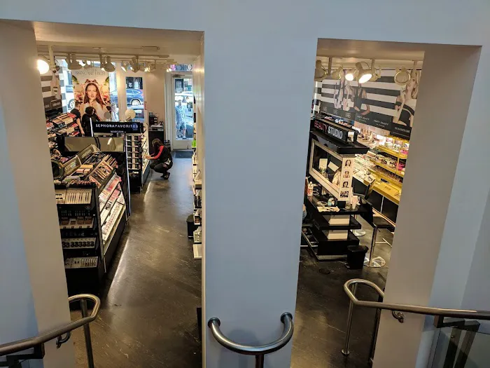 SEPHORA 9
