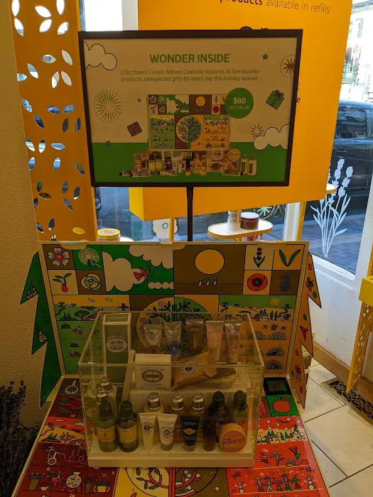 L'OCCITANE EN PROVENCE 1