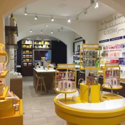 L'OCCITANE EN PROVENCE ico