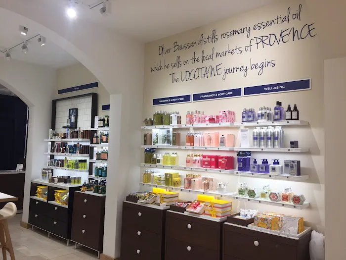 L'OCCITANE EN PROVENCE 7