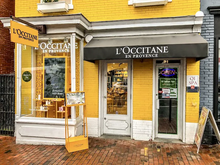L'OCCITANE EN PROVENCE 9