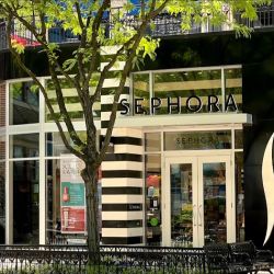 SEPHORA ico