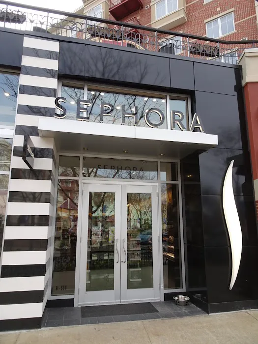 SEPHORA 4