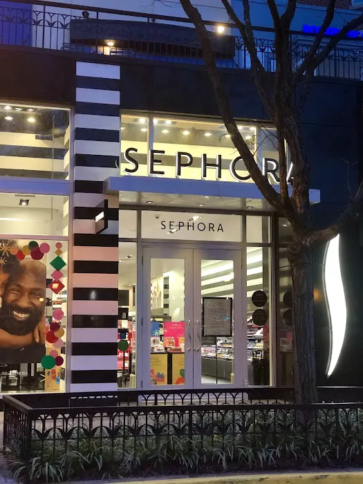 SEPHORA 7