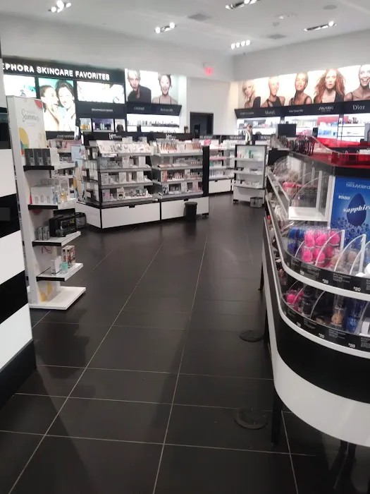 SEPHORA 9