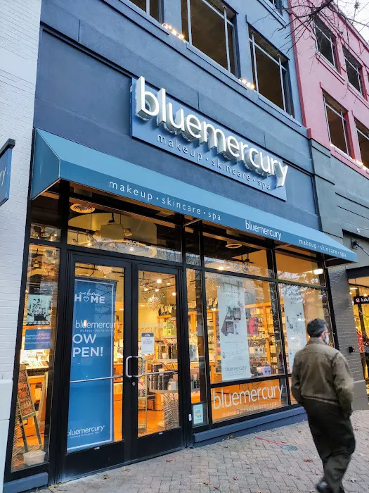 Bluemercury 9