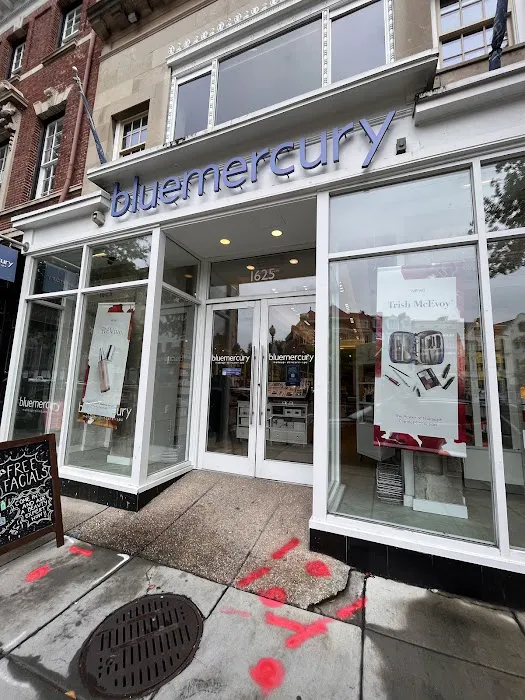 Bluemercury 2