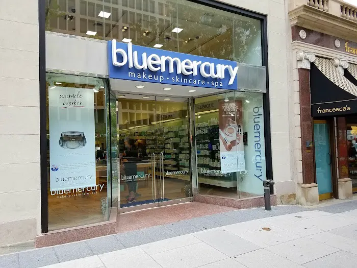 Bluemercury 5