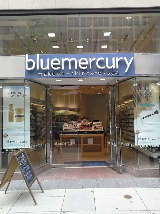 Bluemercury 7