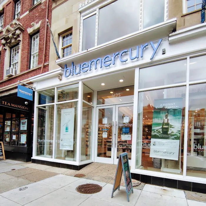 Bluemercury 6