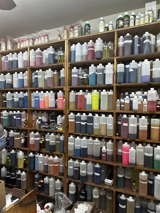 Mecca Perfume & Bookstore 2