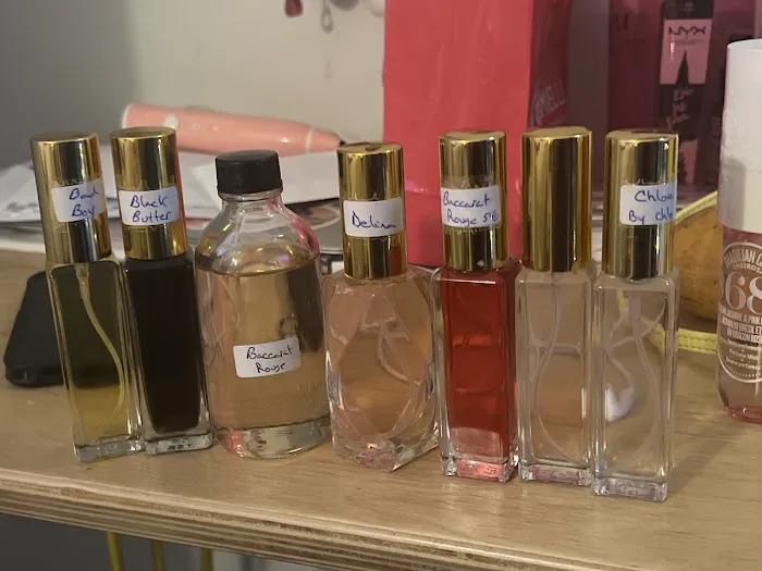 Mecca Perfume & Bookstore 5