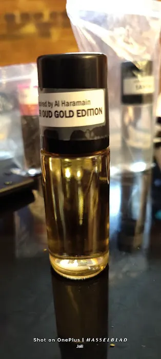 Mecca Perfume & Bookstore 7