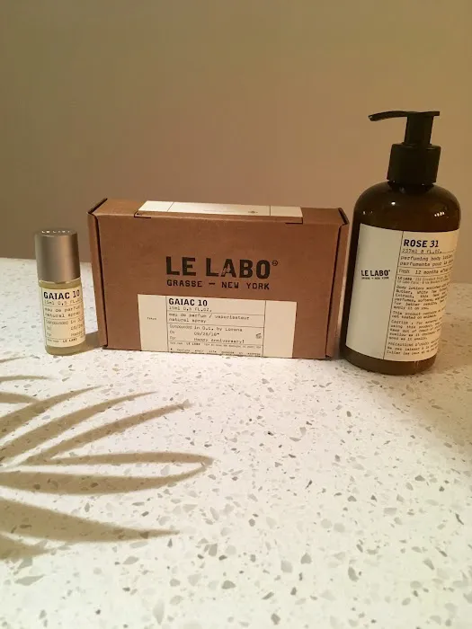 Le Labo 5