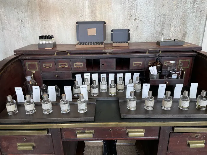 Le Labo 4