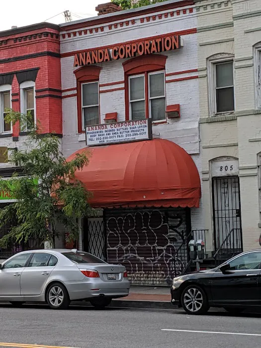 Ananda Corporation 1