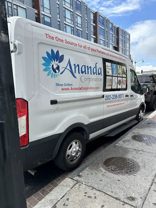 Ananda Corporation 6