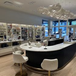 Bluemercury ico