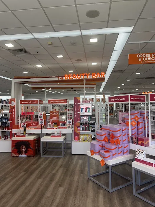 Ulta Beauty 7