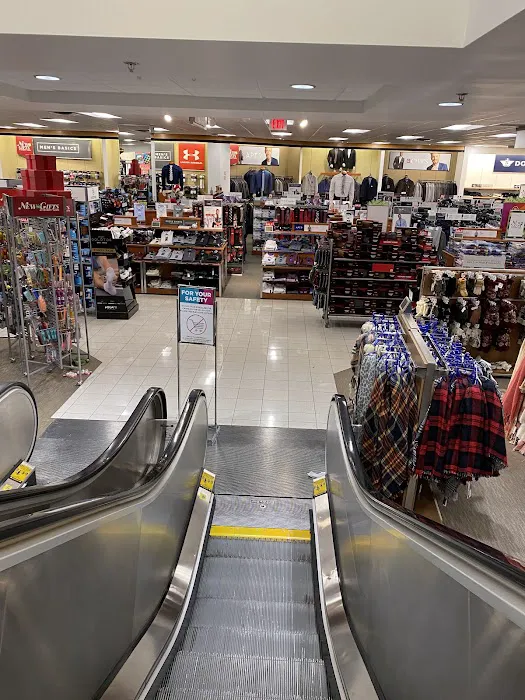 Kohl's 0