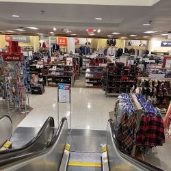Kohl's ico