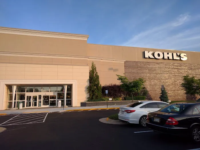 Kohl's 2