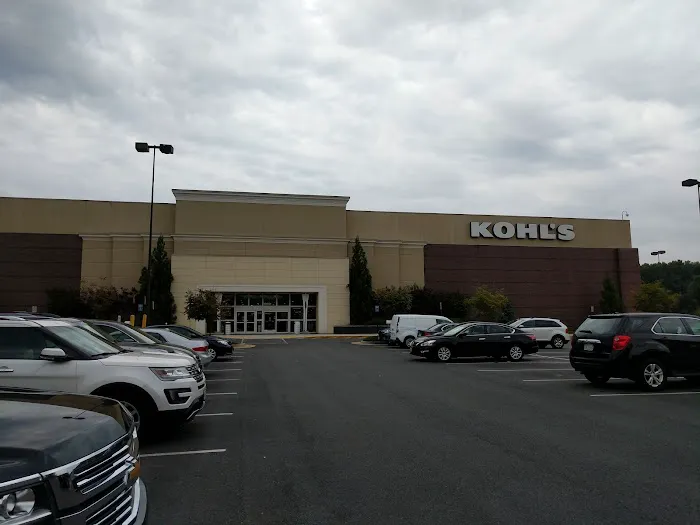 Kohl's 4