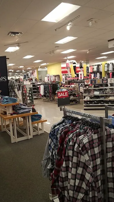 Kohl's 5