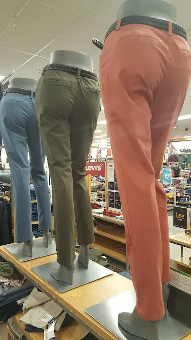 Kohl's 3