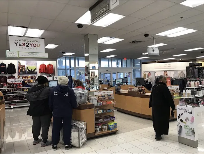 Kohl's 7