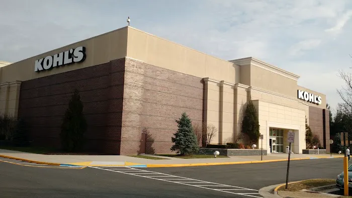 Kohl's 9