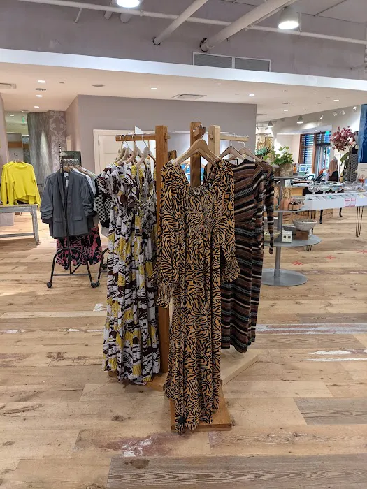 Anthropologie 3