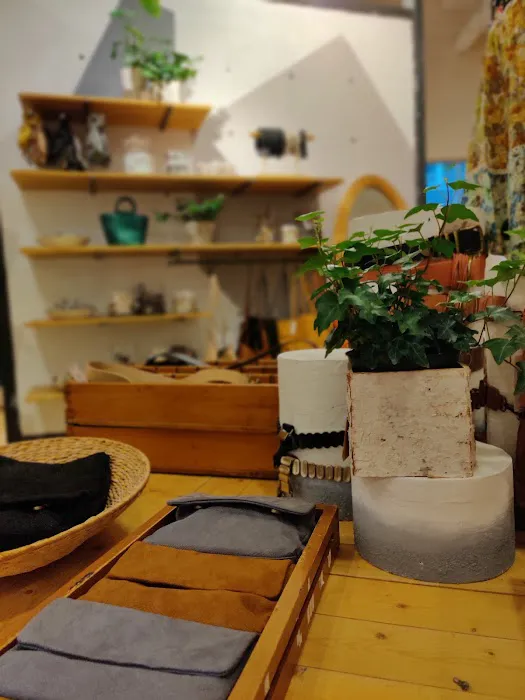 Anthropologie 6