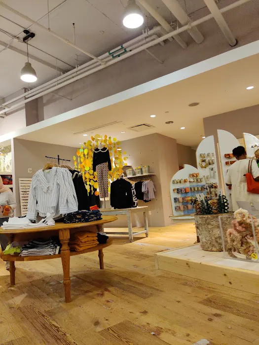 Anthropologie 7