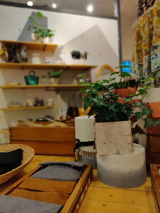 Anthropologie 9