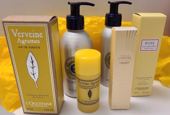 L'OCCITANE EN PROVENCE 2