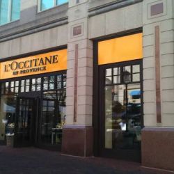 L'OCCITANE EN PROVENCE ico