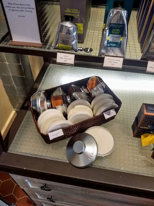 L'OCCITANE EN PROVENCE 5