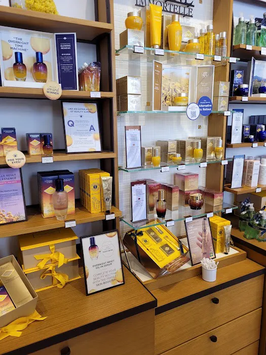 L'OCCITANE EN PROVENCE 7