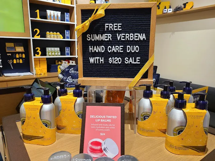 L'OCCITANE EN PROVENCE 8