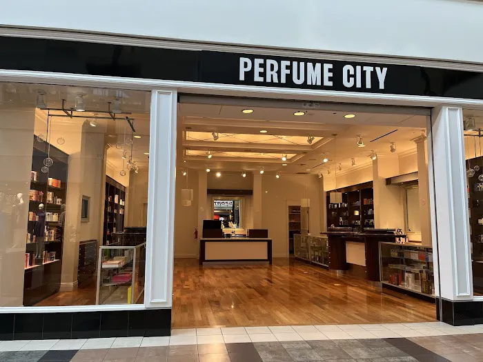 Perfume City 0