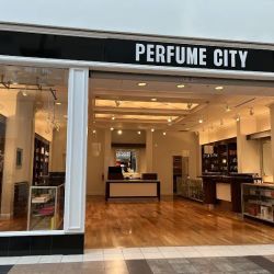 Perfume City ico