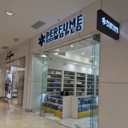 perfume world ico