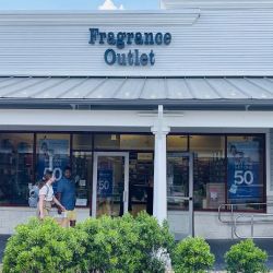 Fragrance Outlet ico