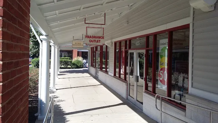 Fragrance Outlet 3