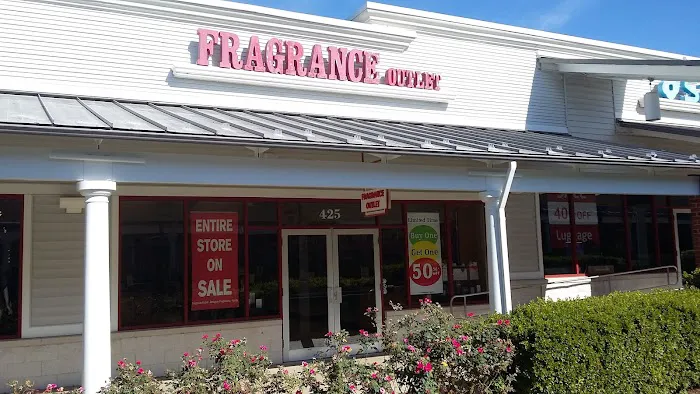 Fragrance Outlet 6